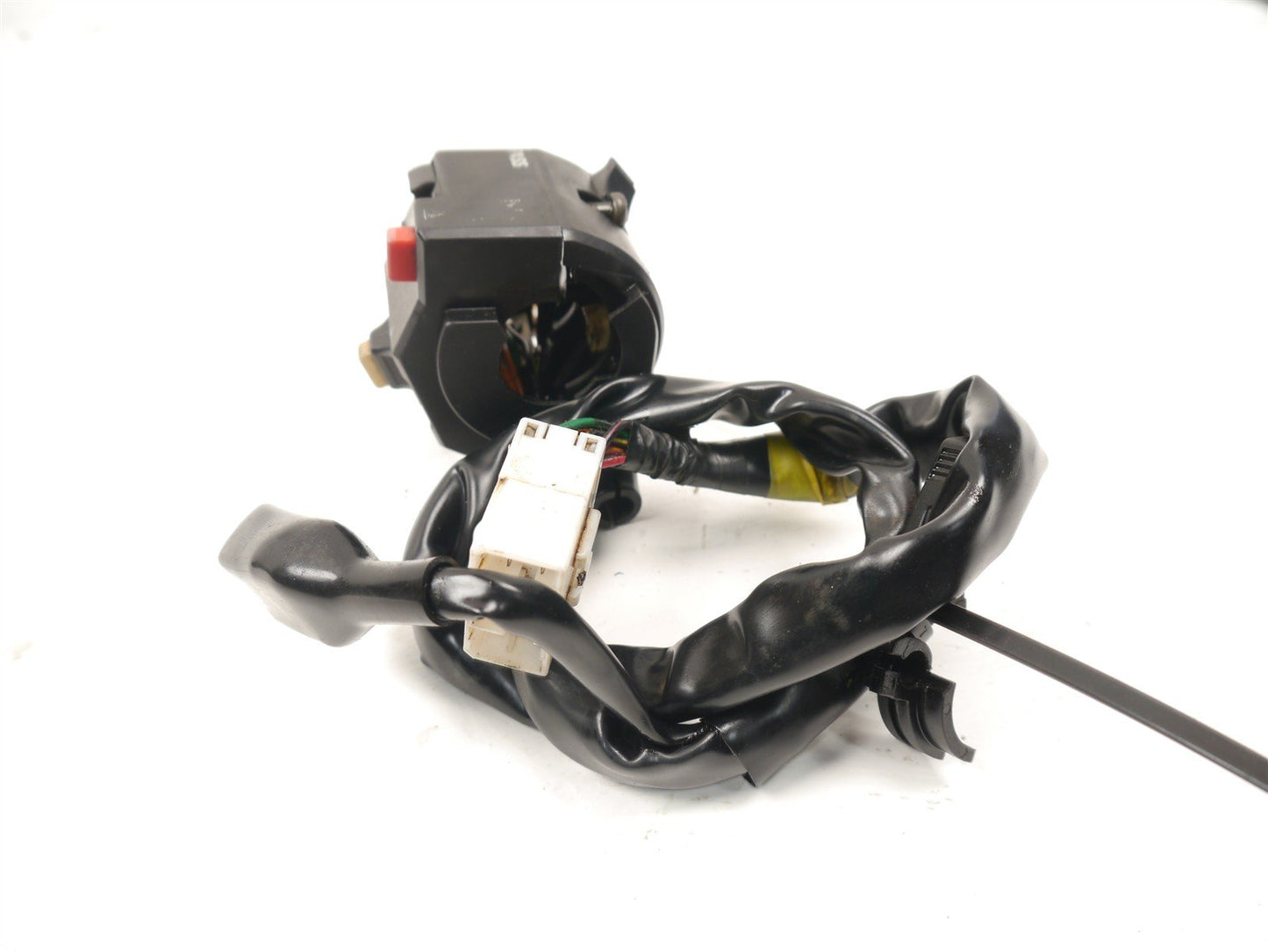 TRIUMPH TRIDENT SPRINT 900 1992-1998 LEFT SWITCHGEAR
