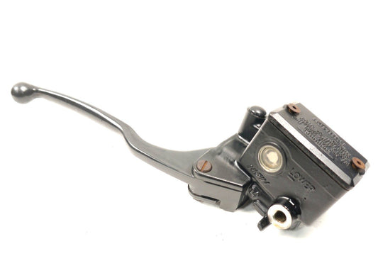 TRIUMPH TRIDENT SPRINT 900 1992-1998 FRONT BRAKE MASTER CYLINDER & LEVER