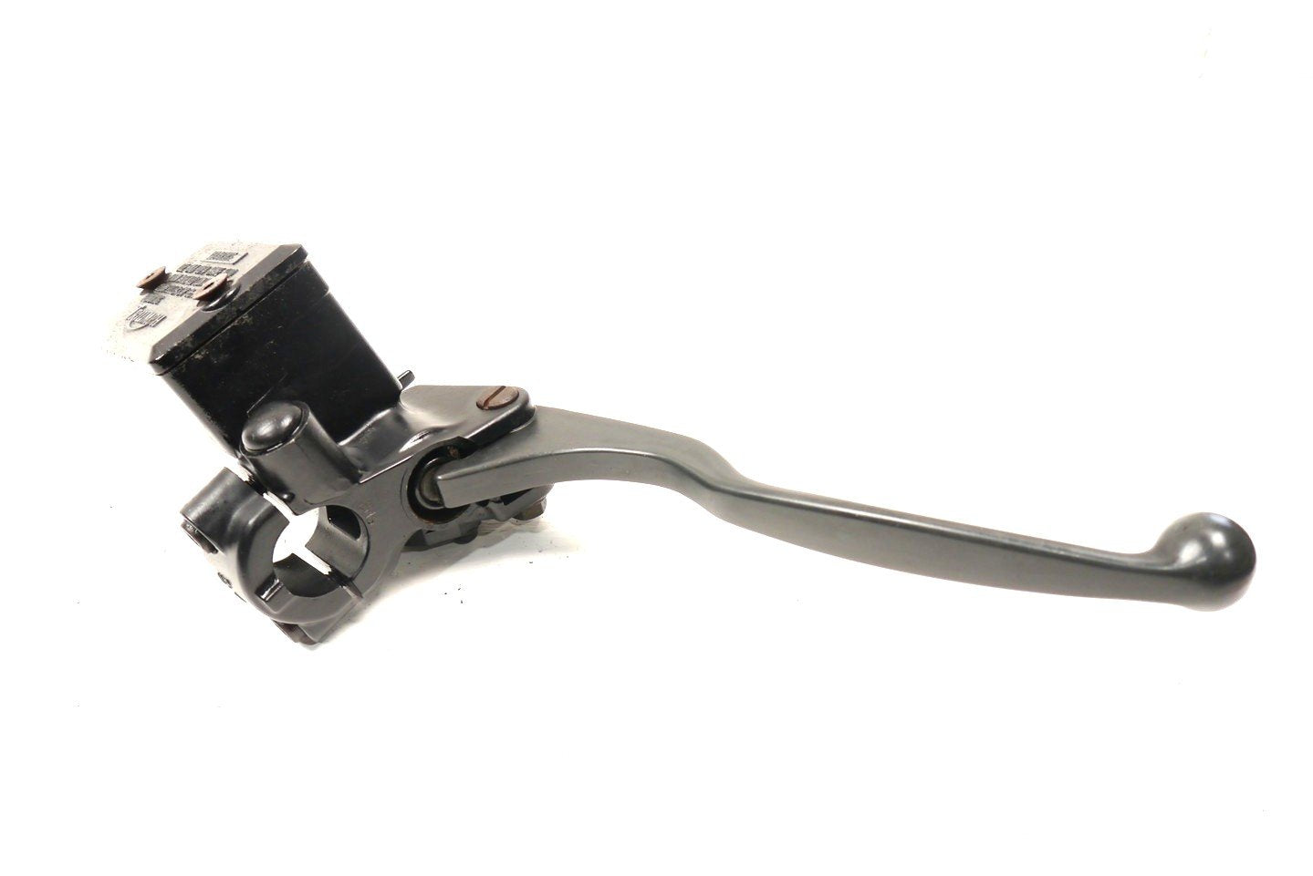 TRIUMPH TRIDENT SPRINT 900 1992-1998 FRONT BRAKE MASTER CYLINDER & LEVER