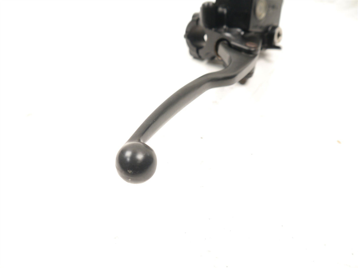 TRIUMPH TRIDENT SPRINT 900 1992-1998 FRONT BRAKE MASTER CYLINDER & LEVER
