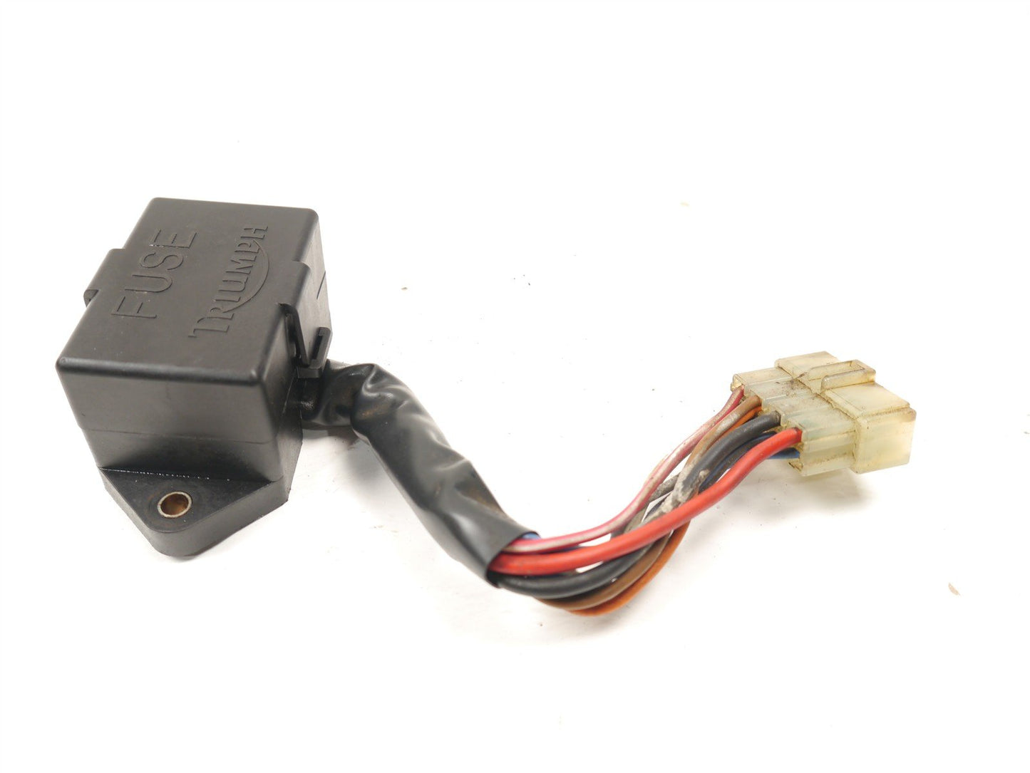 TRIUMPH TRIDENT SPRINT 900 1992-1998 FUES BOX