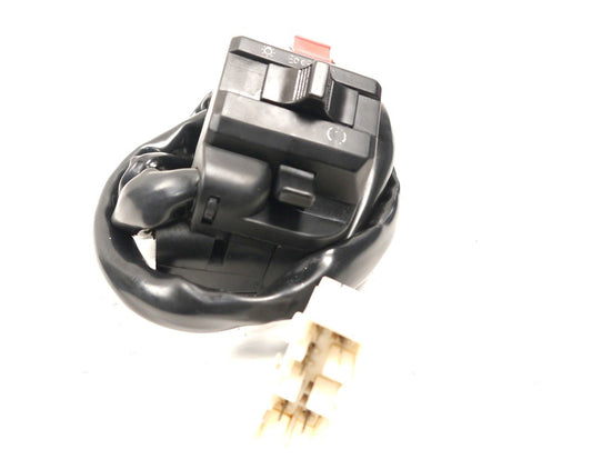 TRIUMPH TRIDENT SPRINT 900 1992-1998 THROTTLE SWITCHGEAR