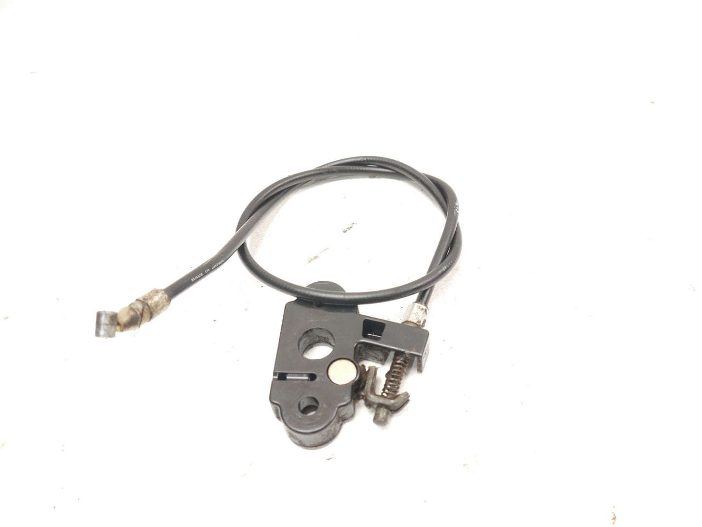 TRIUMPH TRIDENT SPRINT 900 1992-1998 SEAT LATCH & CABLE