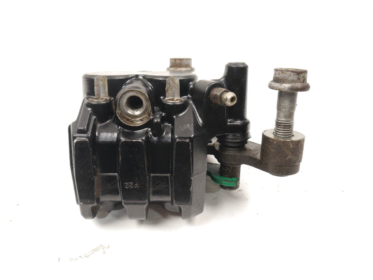 TRIUMPH TRIDENT SPRINT 900 1992-1998 FRONT LEFT BRAKE CALIPER
