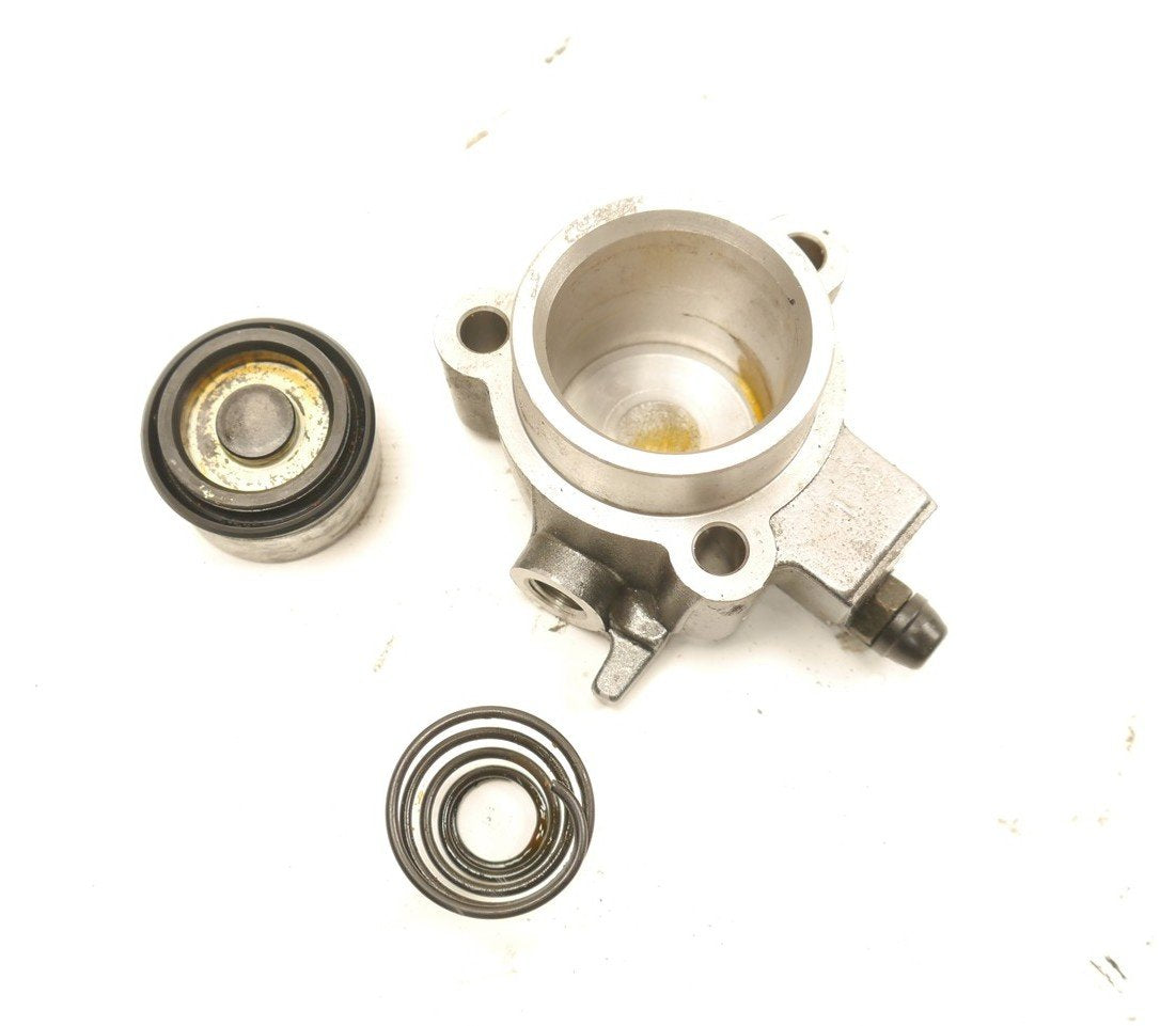 TRIUMPH TRIDENT SPRINT 900 1992-1998 CLUTCH SLAVE CYLINDER