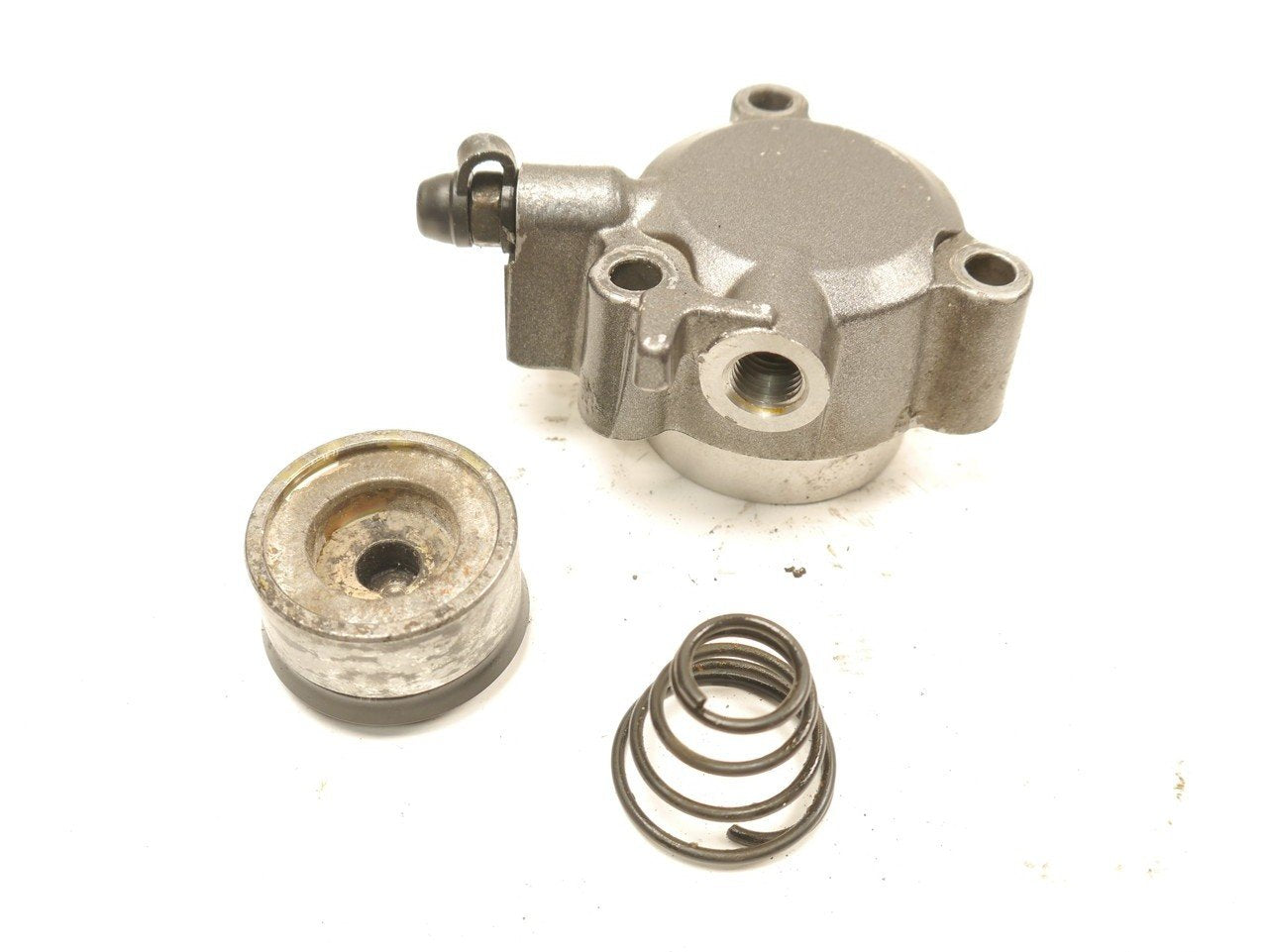 TRIUMPH TRIDENT SPRINT 900 1992-1998 CLUTCH SLAVE CYLINDER