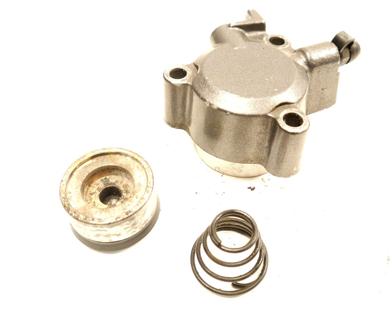 TRIUMPH TRIDENT SPRINT 900 1992-1998 CLUTCH SLAVE CYLINDER