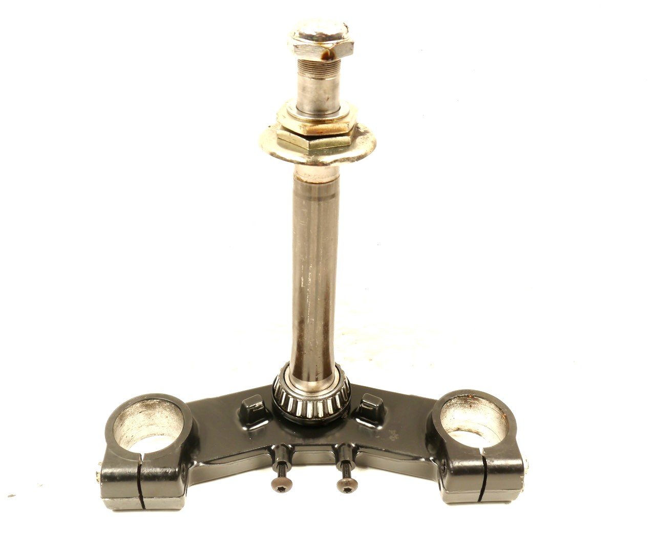 TRIUMPH TRIDENT SPRINT 900 1992-1998 BOTTOM FORK YOKE
