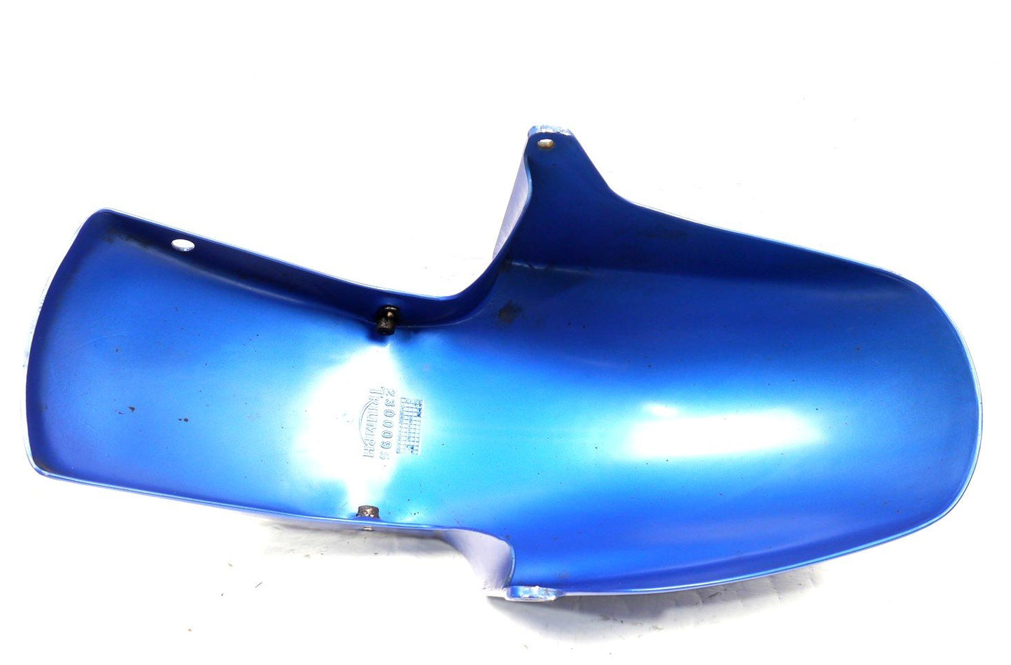 TRIUMPH TRIDENT SPRINT 900 1992-1998 FRONT MUDGUARD