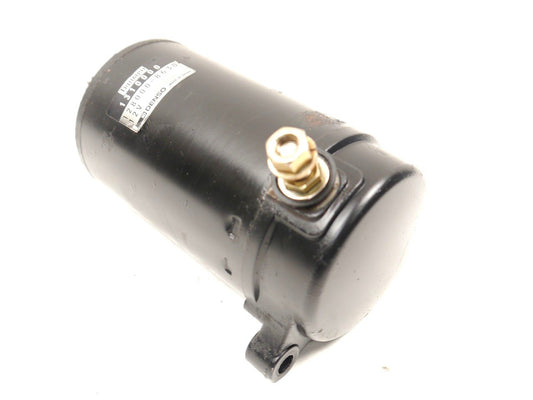 TRIUMPH TRIDENT SPRINT 900 1992-1998 STARTER MOTOR 14K