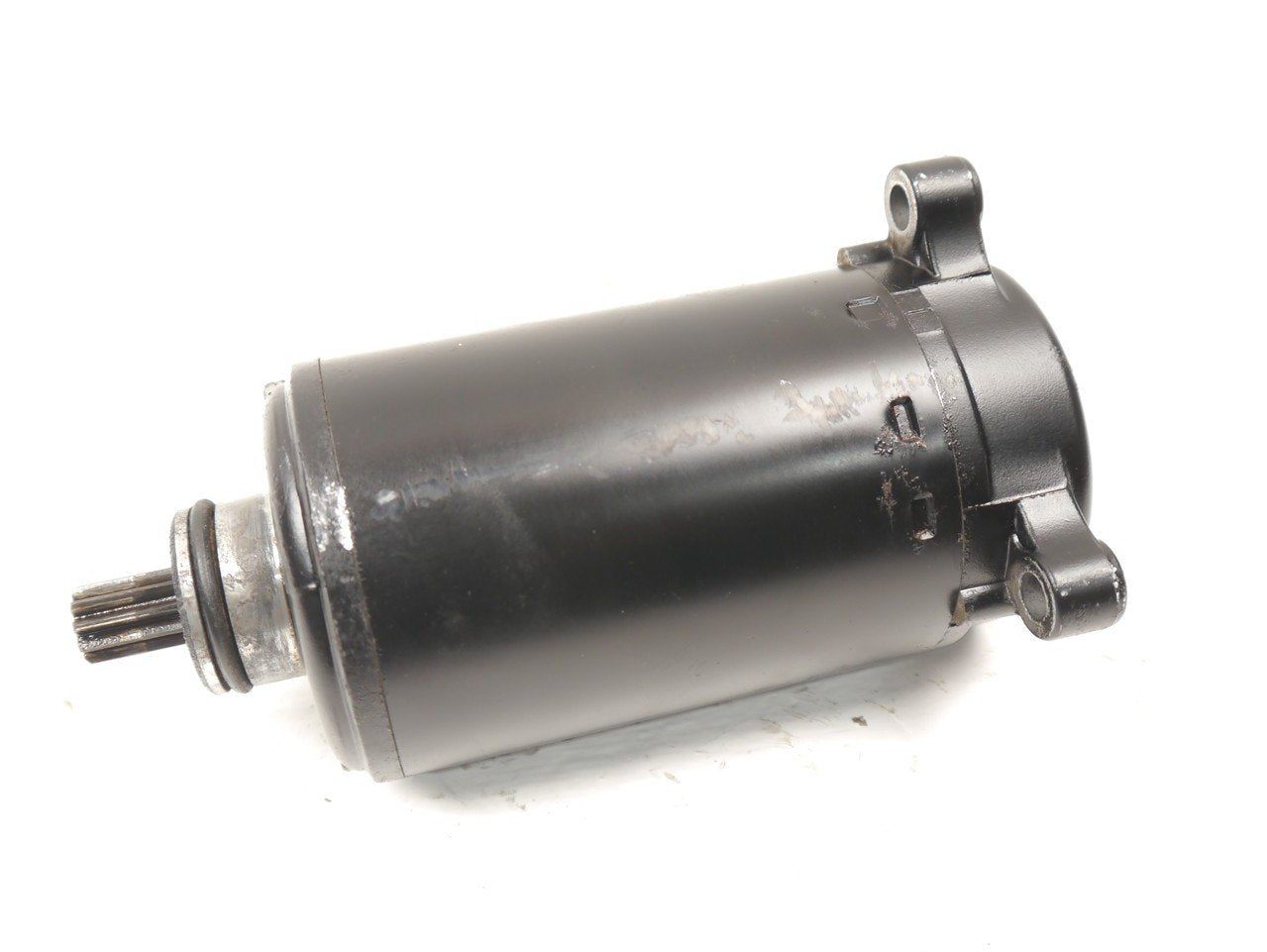 TRIUMPH TRIDENT SPRINT 900 1992-1998 STARTER MOTOR 14K