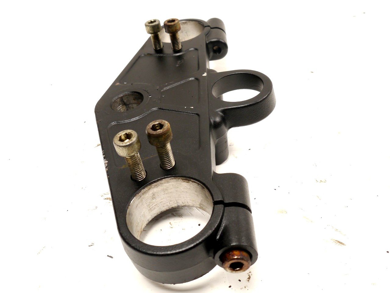 TRIUMPH TRIDENT SPRINT 900 1992-1998 TOP FORK YOKE