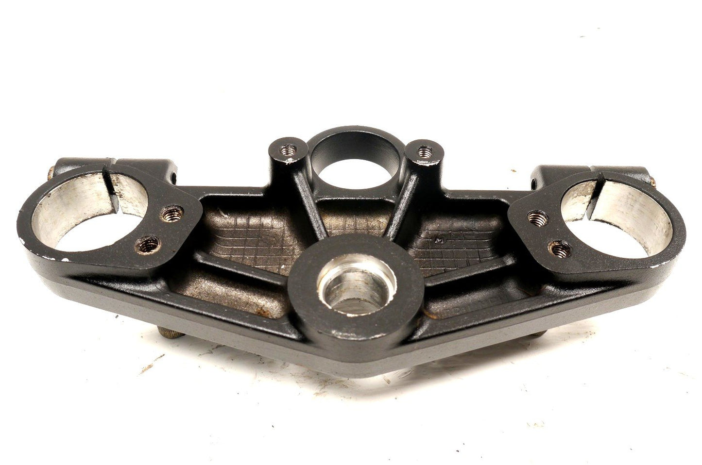 TRIUMPH TRIDENT SPRINT 900 1992-1998 TOP FORK YOKE