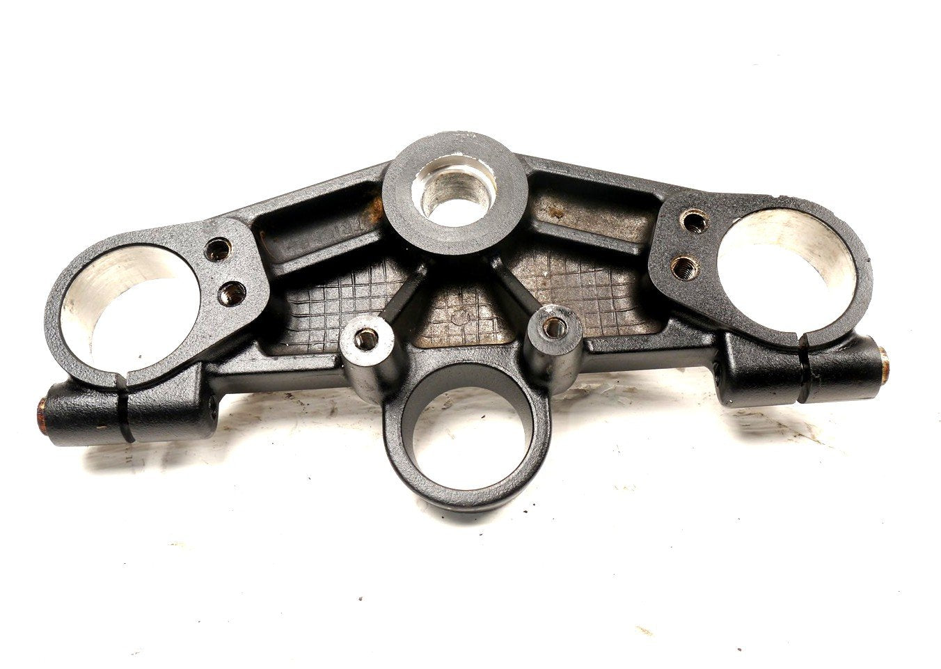TRIUMPH TRIDENT SPRINT 900 1992-1998 TOP FORK YOKE