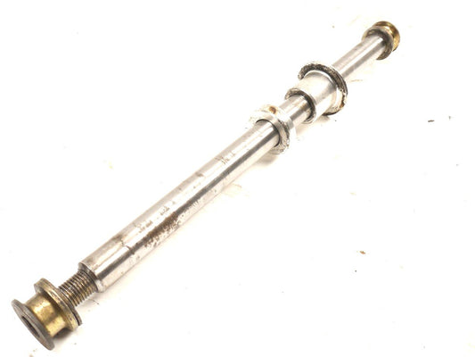 TRIUMPH TRIDENT SPRINT 900 1992-1998 REAR WHEEL SPINDLE