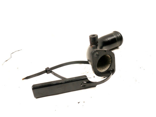 TRIUMPH TRIDENT SPRINT 900 1992-1998 CYLINDER HEAD COOLANT PIPE