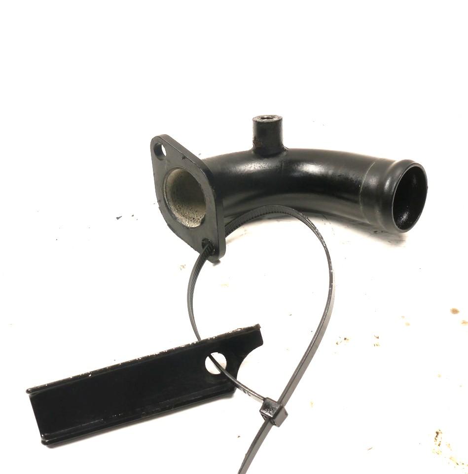 TRIUMPH TRIDENT SPRINT 900 1992-1998 CYLINDER HEAD COOLANT PIPE