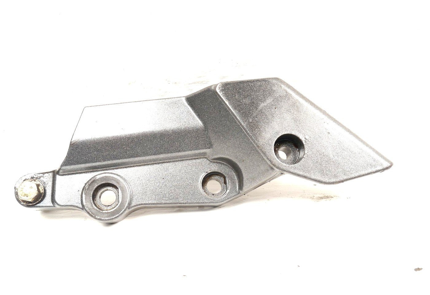 TRIUMPH TRIDENT SPRINT 900 1992-1998 FRONT LEFT FOOTREST HANGER