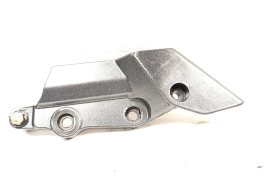 TRIUMPH TRIDENT SPRINT 900 1992-1998 FRONT LEFT FOOTREST HANGER