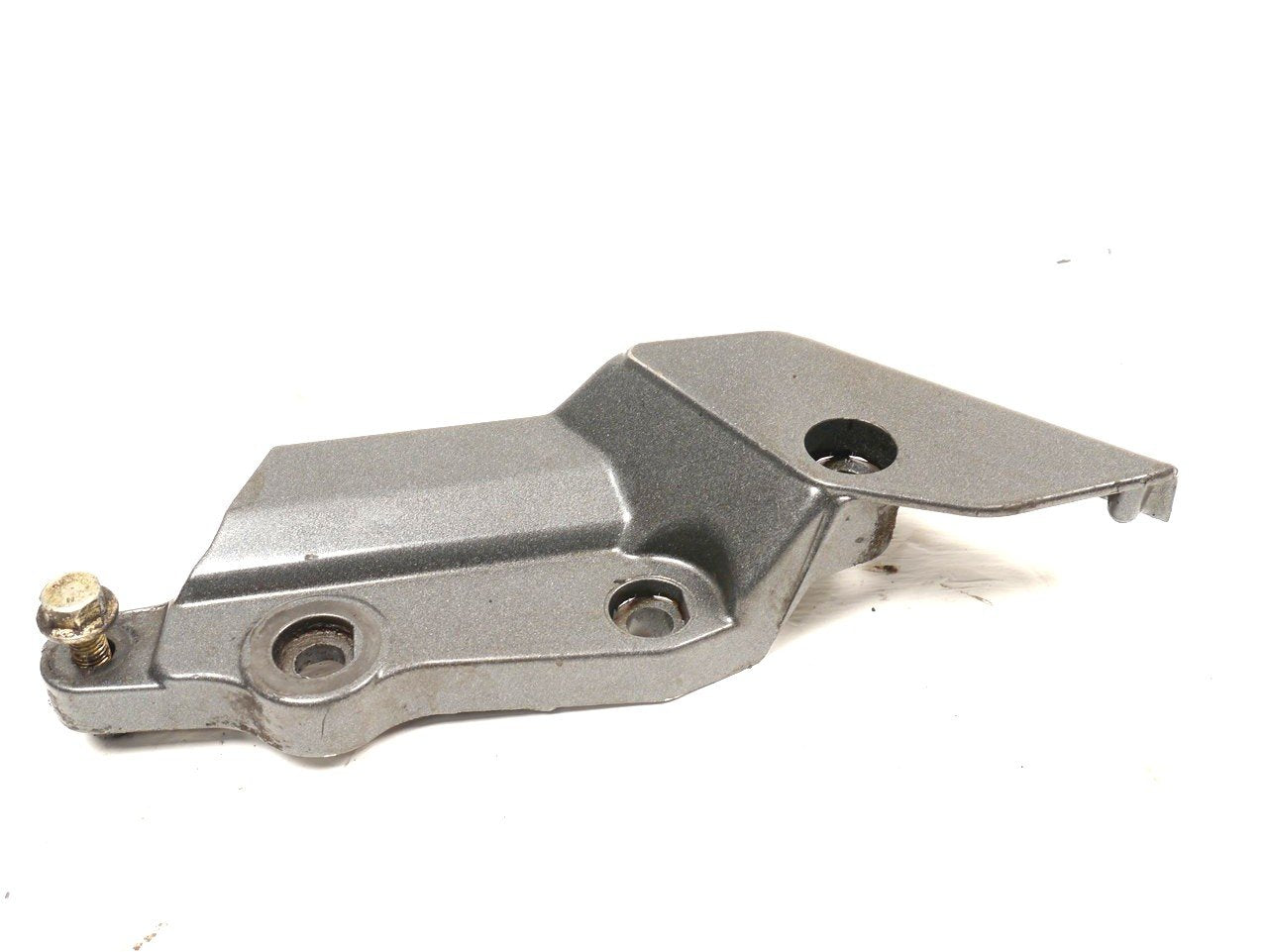 TRIUMPH TRIDENT SPRINT 900 1992-1998 FRONT LEFT FOOTREST HANGER