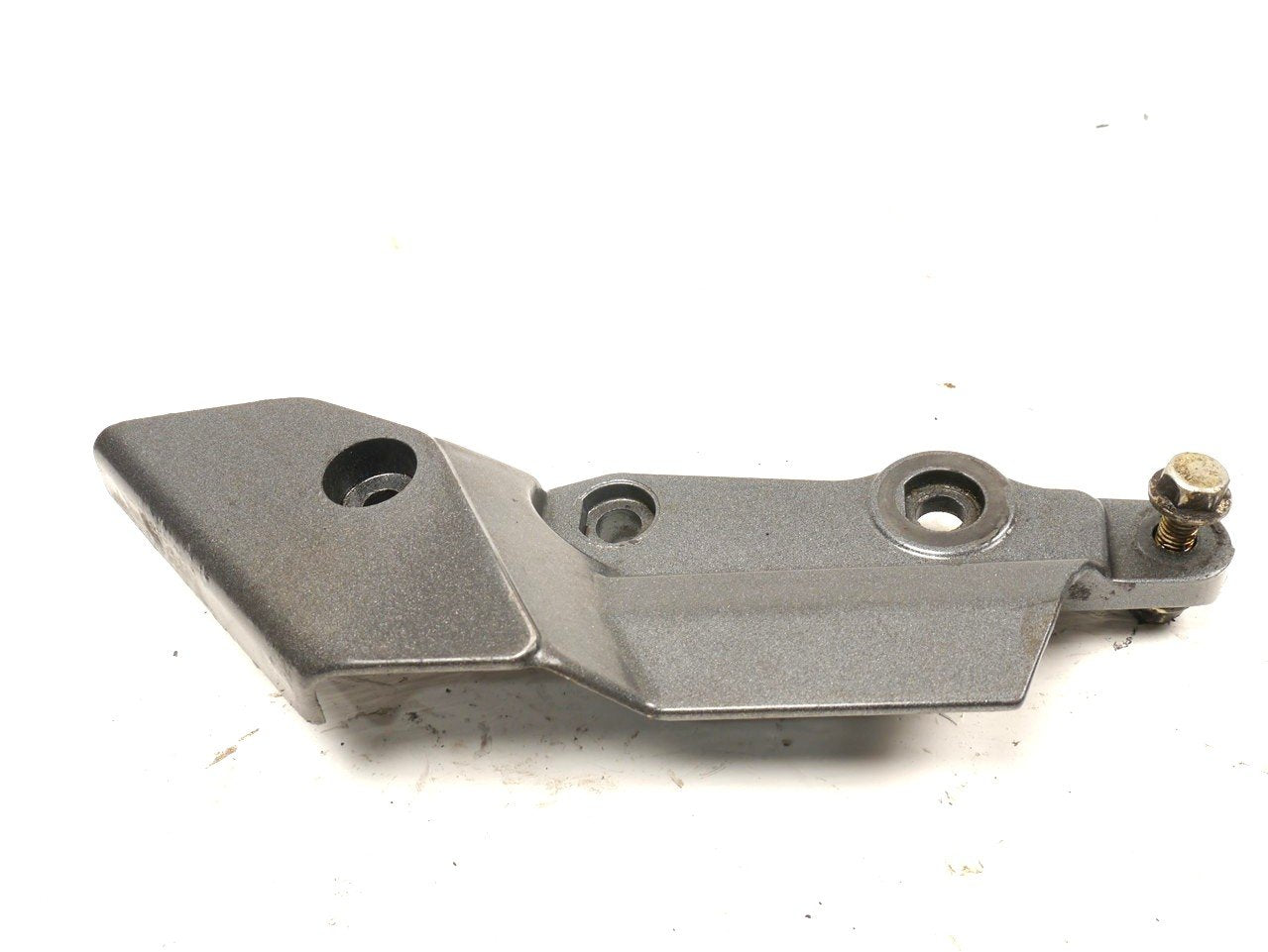 TRIUMPH TRIDENT SPRINT 900 1992-1998 FRONT LEFT FOOTREST HANGER
