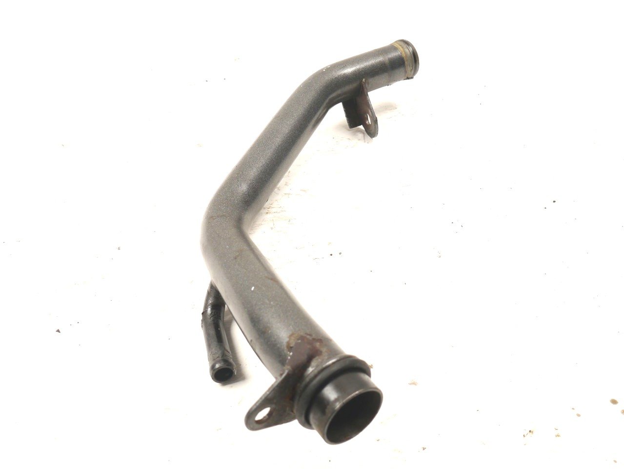 TRIUMPH TRIDENT SPRINT 900 1992-1998 WATER PUMP COOLANT PIPE