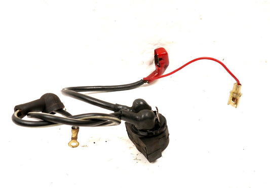 TRIUMPH TRIDENT SPRINT 900 1992-1998 STARTER SOLENOID