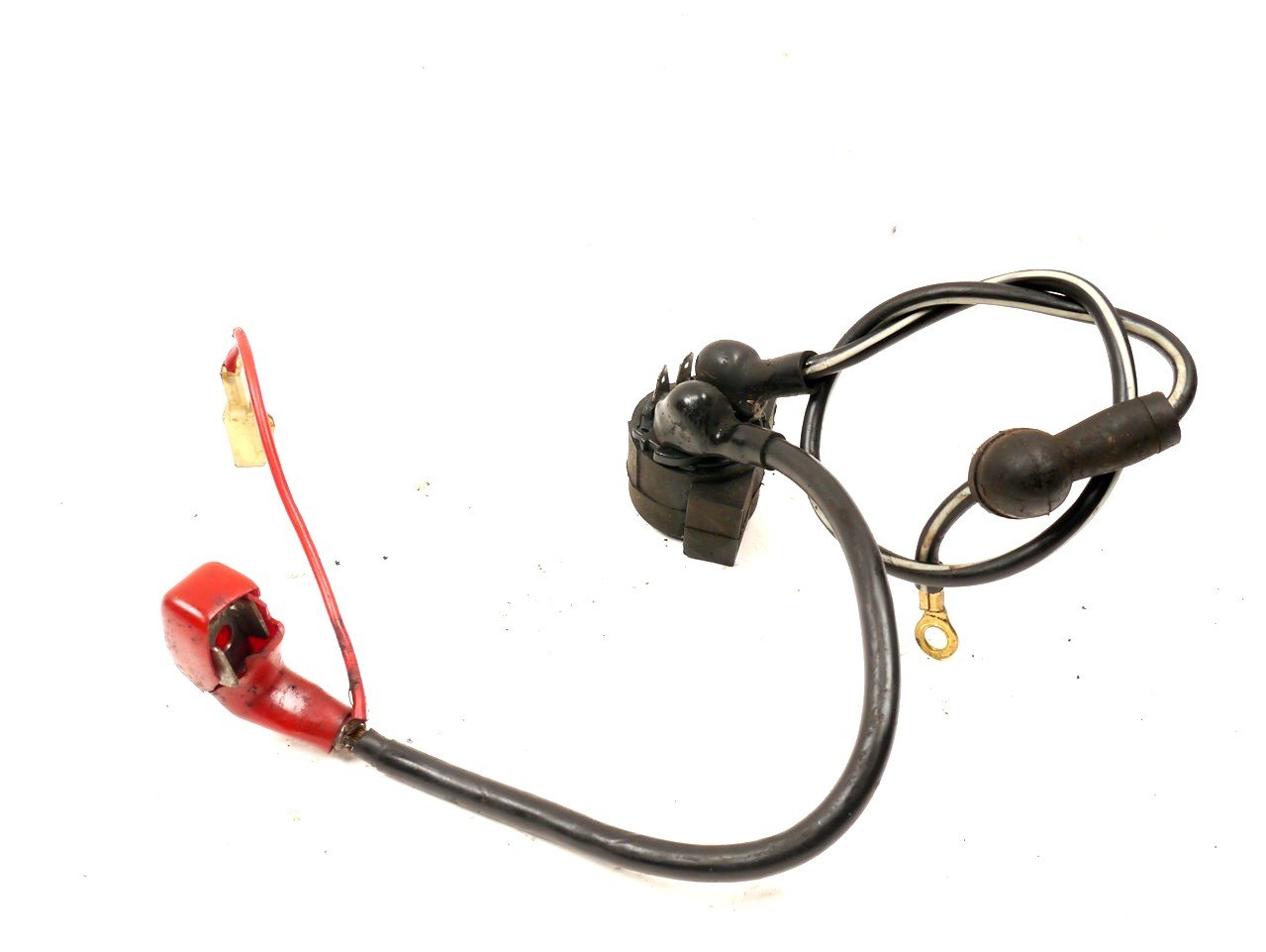 TRIUMPH TRIDENT SPRINT 900 1992-1998 STARTER SOLENOID