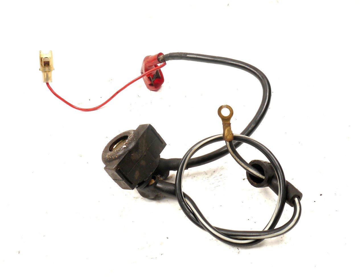 TRIUMPH TRIDENT SPRINT 900 1992-1998 STARTER SOLENOID