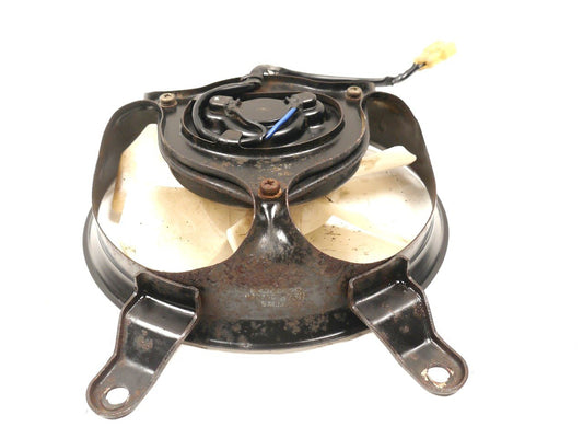 TRIUMPH TRIDENT SPRINT 900 1992-1998 RADIATOR FAN 14K