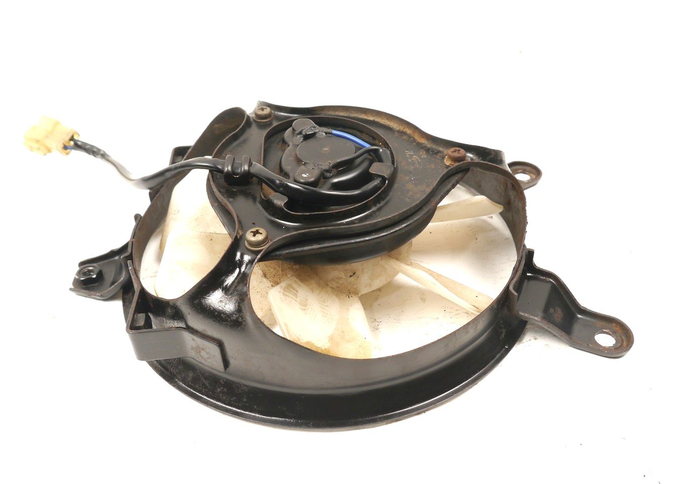 TRIUMPH TRIDENT SPRINT 900 1992-1998 RADIATOR FAN 14K