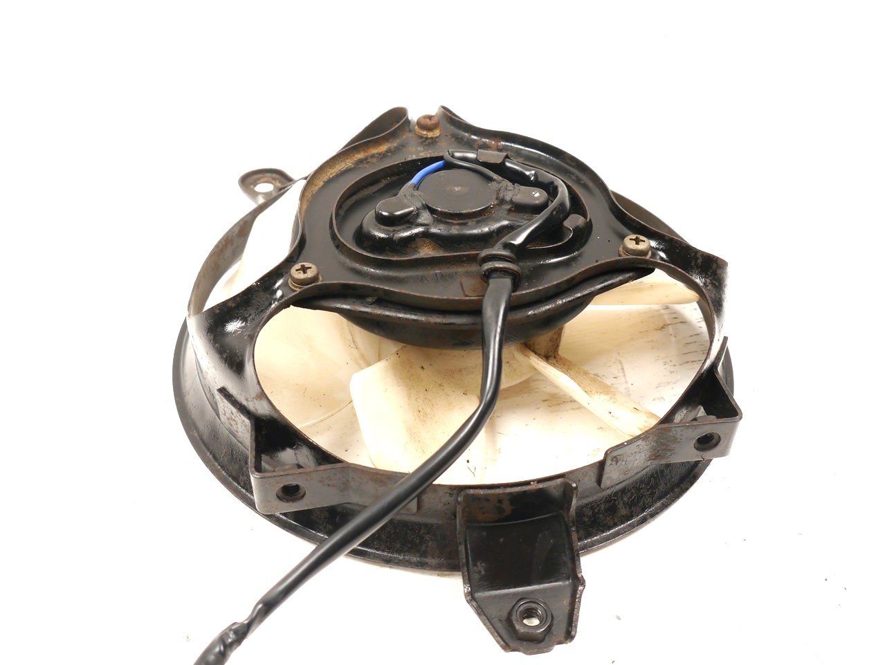 TRIUMPH TRIDENT SPRINT 900 1992-1998 RADIATOR FAN 14K