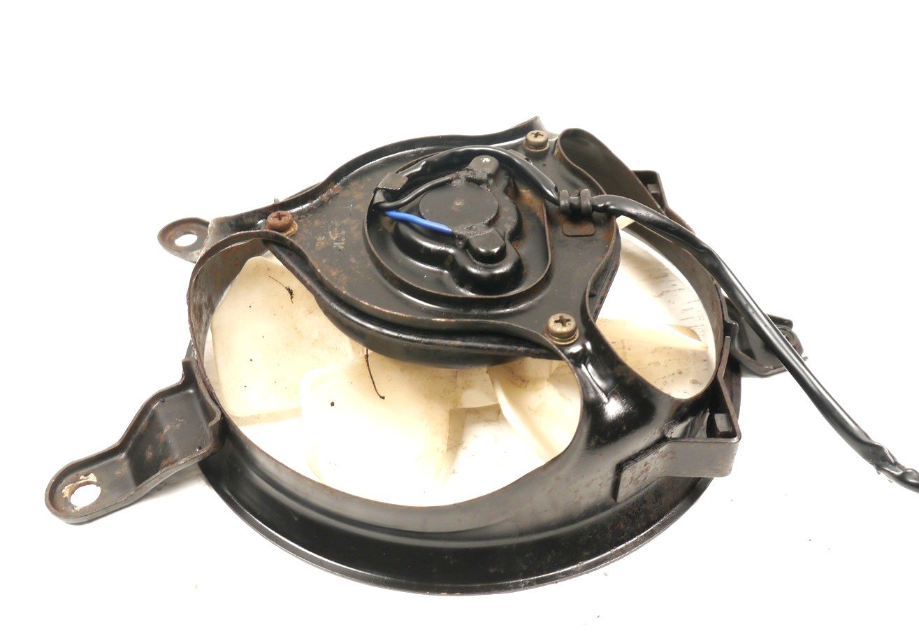 TRIUMPH TRIDENT SPRINT 900 1992-1998 RADIATOR FAN 14K