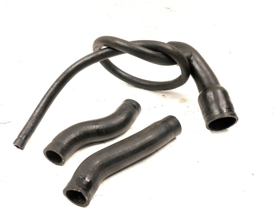 TRIUMPH TRIDENT SPRINT 900 1992-1998 RADIATOR HOSES