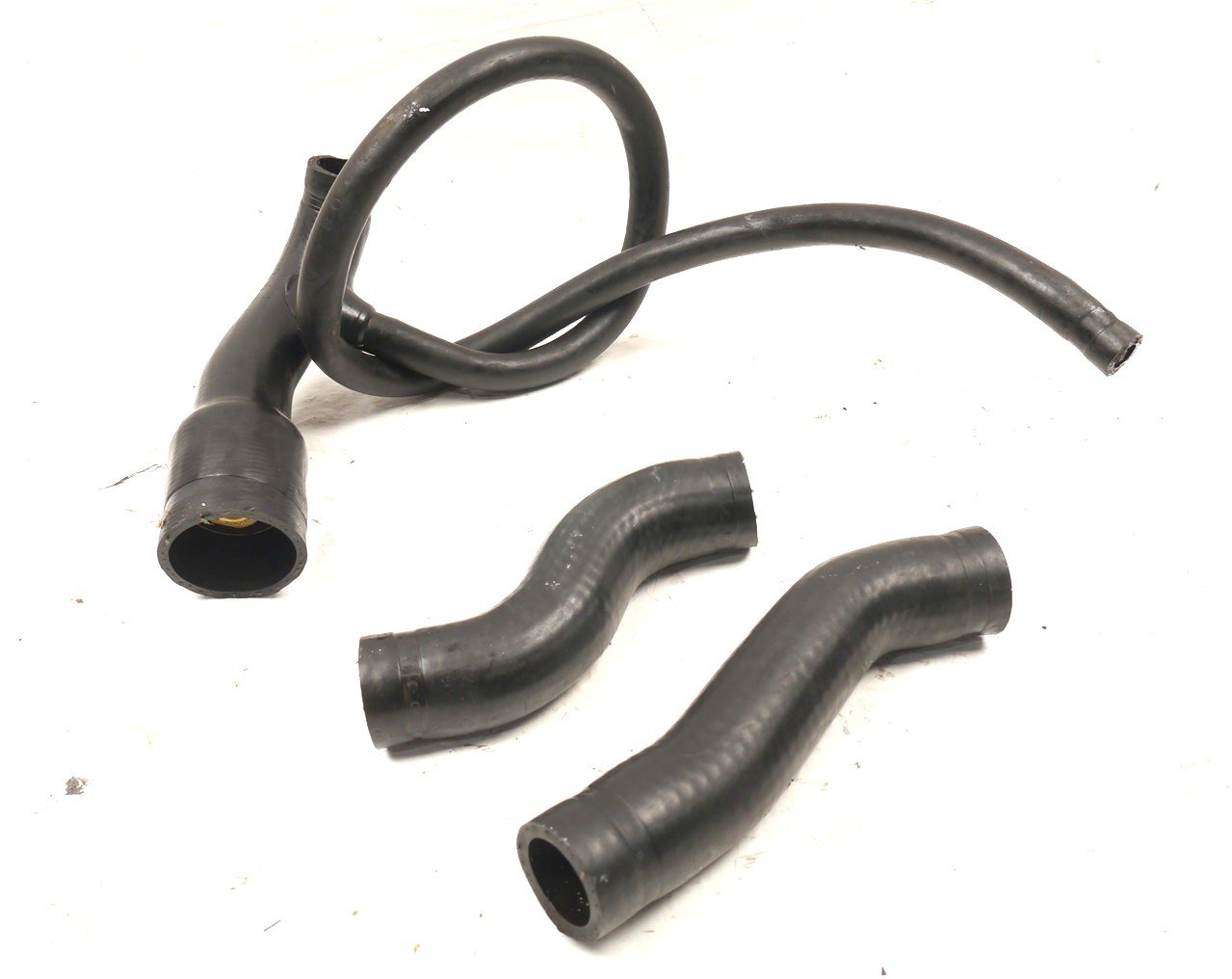 TRIUMPH TRIDENT SPRINT 900 1992-1998 RADIATOR HOSES