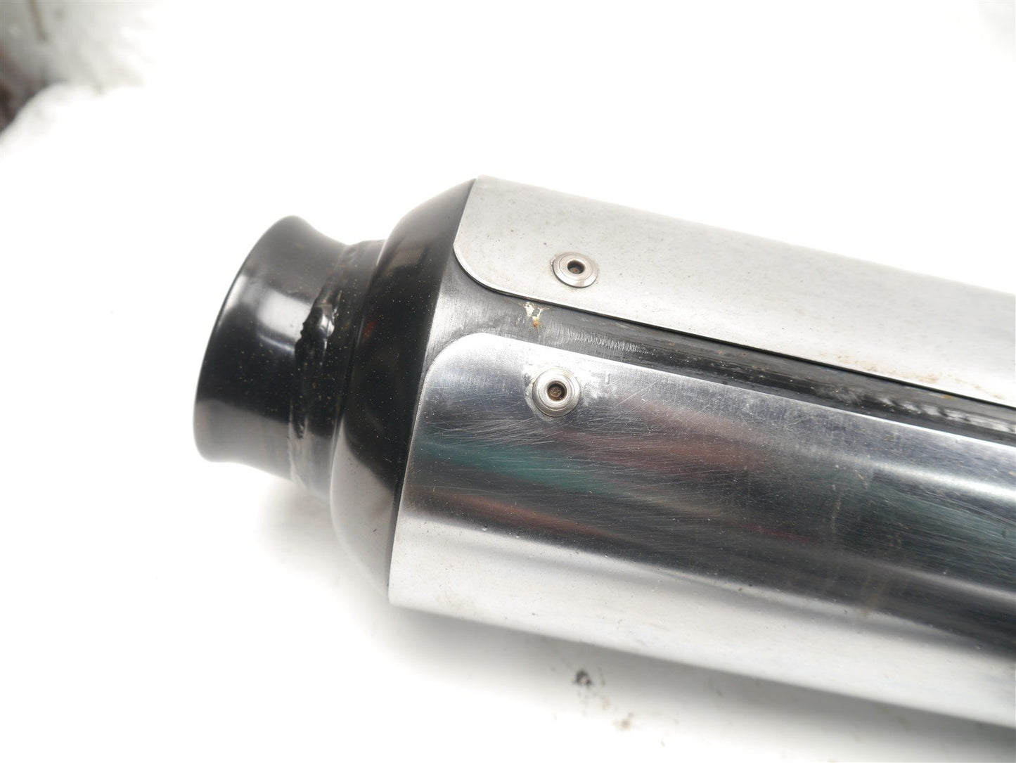 TRIUMPH TRIDENT SPRINT 900 1992-1998 MOTAD EXHAUST SILENCERS