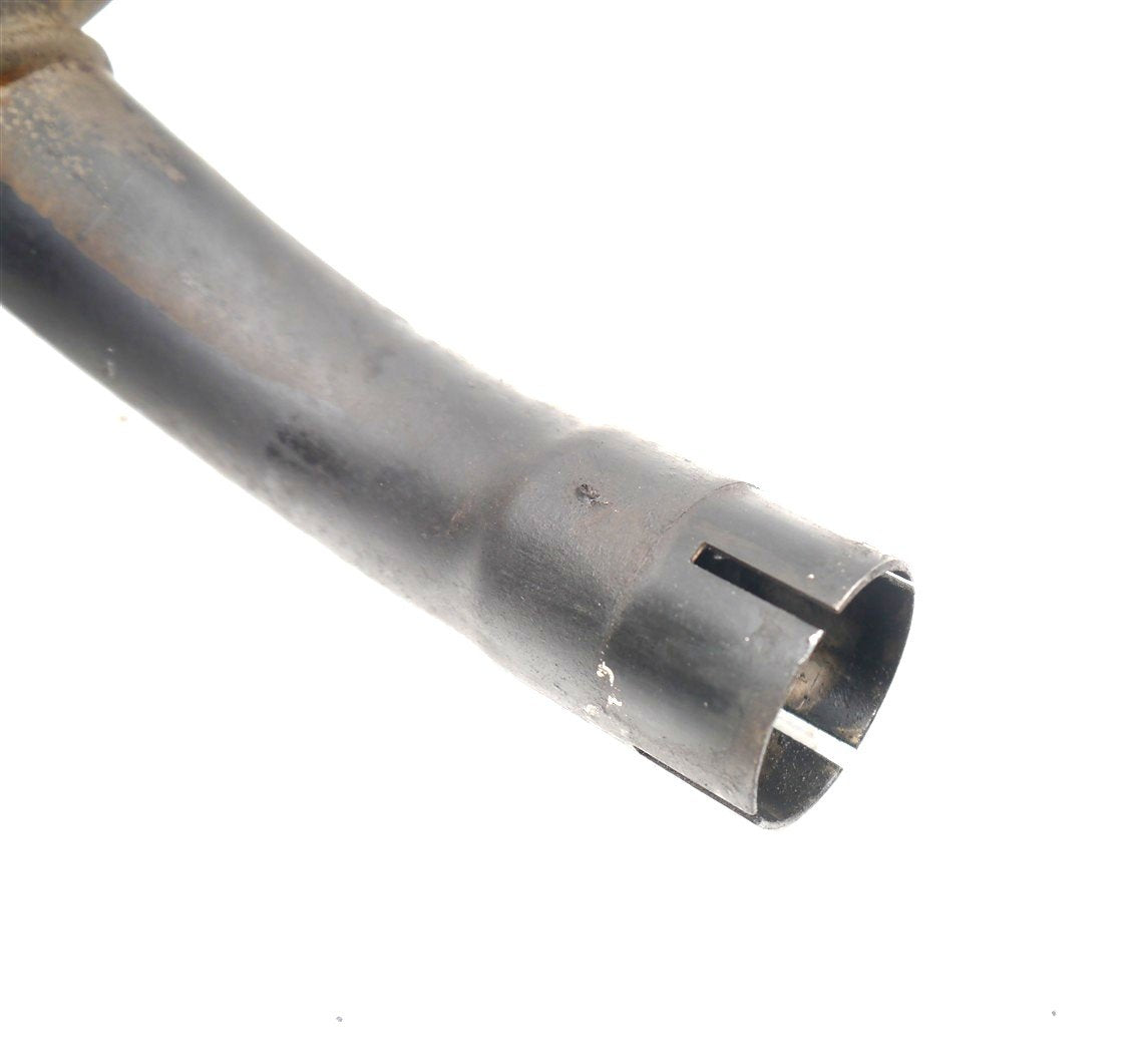 TRIUMPH TRIDENT SPRINT 900 1992-1998 EXHAUST DOWNPIPES COLLECTOR 14K