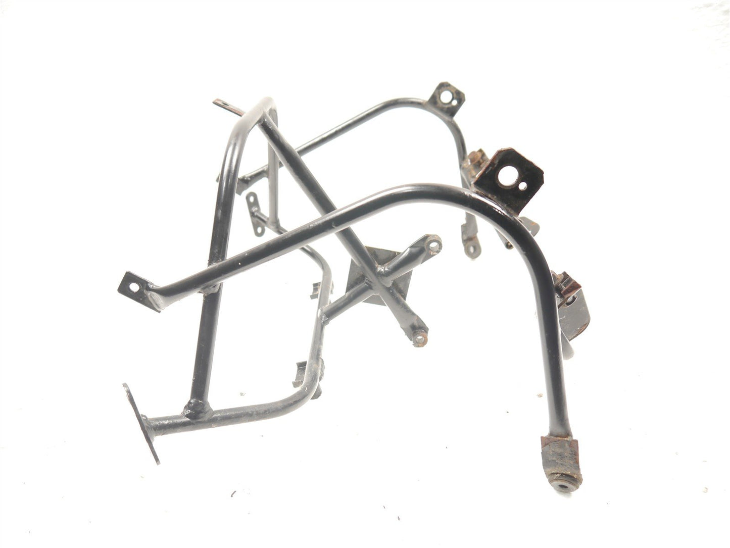 TRIUMPH TRIDENT SPRINT 900 1992-1998 MAIN FAIRING MOUNTING FRAME