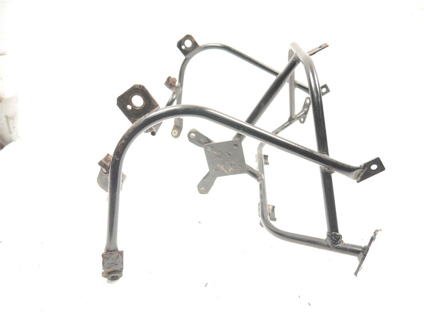TRIUMPH TRIDENT SPRINT 900 1992-1998 MAIN FAIRING MOUNTING FRAME