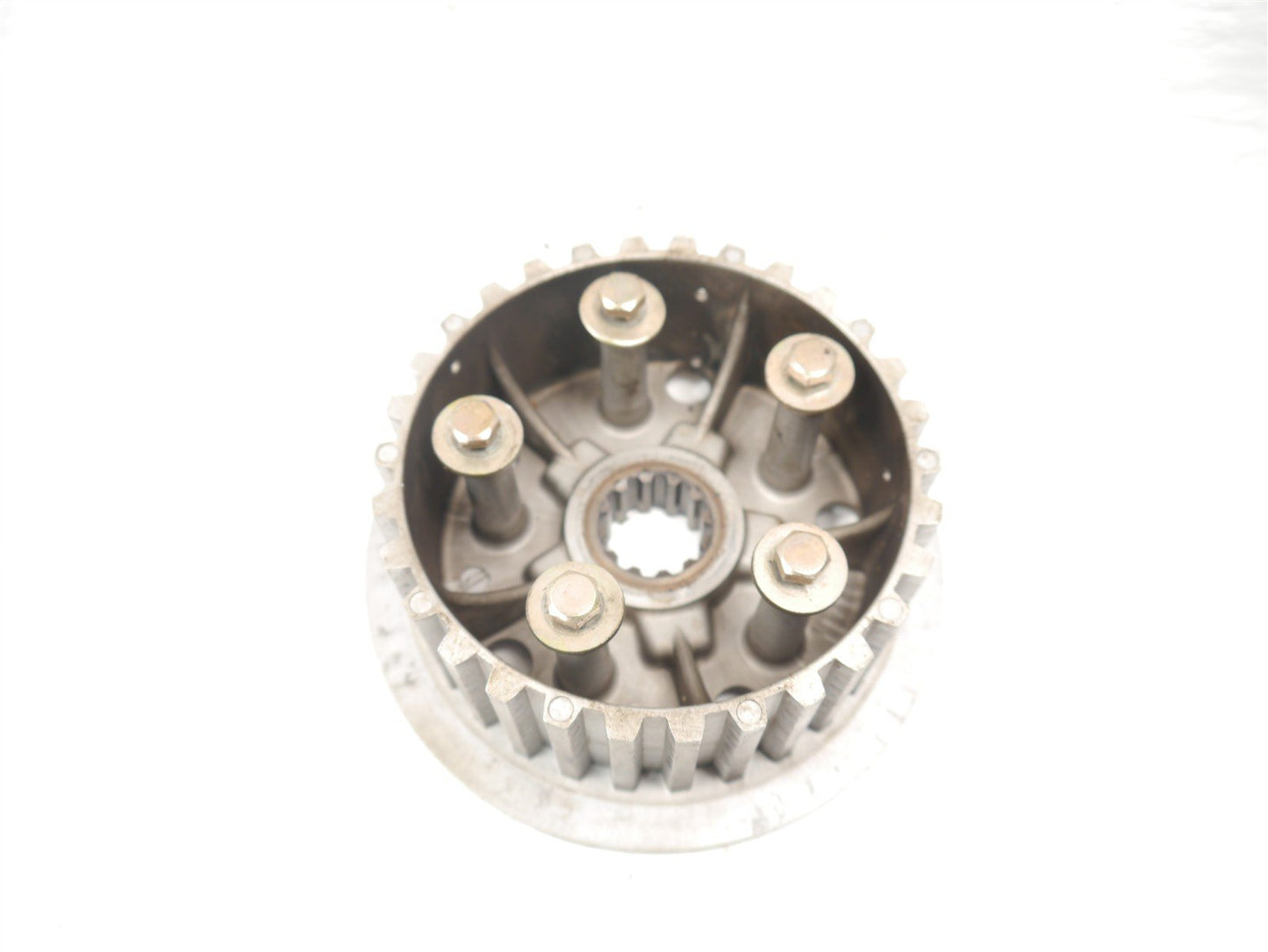 TRIUMPH TRIDENT SPRINT 900 1992-1998 CLUTCH CENTRE HUB 14K