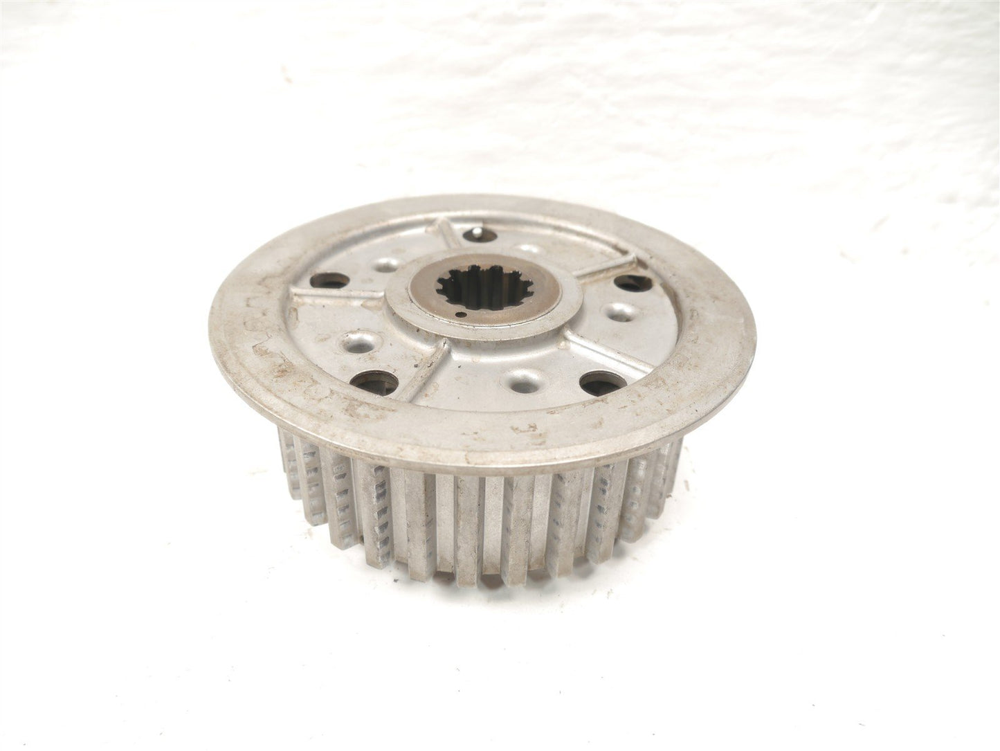 TRIUMPH TRIDENT SPRINT 900 1992-1998 CLUTCH CENTRE HUB 14K