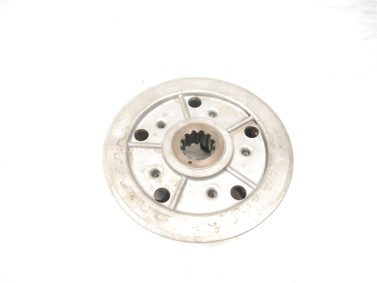 TRIUMPH TRIDENT SPRINT 900 1992-1998 CLUTCH CENTRE HUB 14K