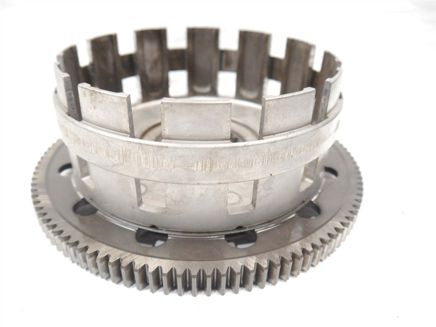 TRIUMPH TRIDENT SPRINT 900 1992-1998 CLUTCH BASKET 14K