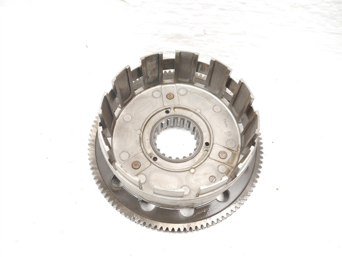 TRIUMPH TRIDENT SPRINT 900 1992-1998 CLUTCH BASKET 14K