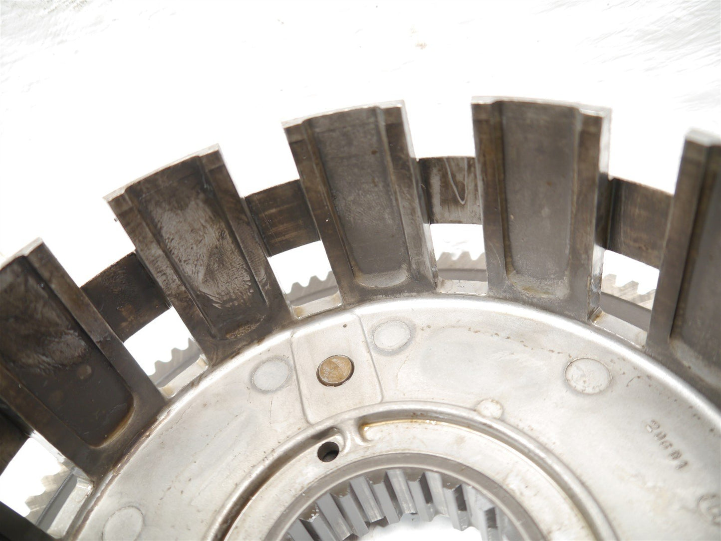 TRIUMPH TRIDENT SPRINT 900 1992-1998 CLUTCH BASKET 14K