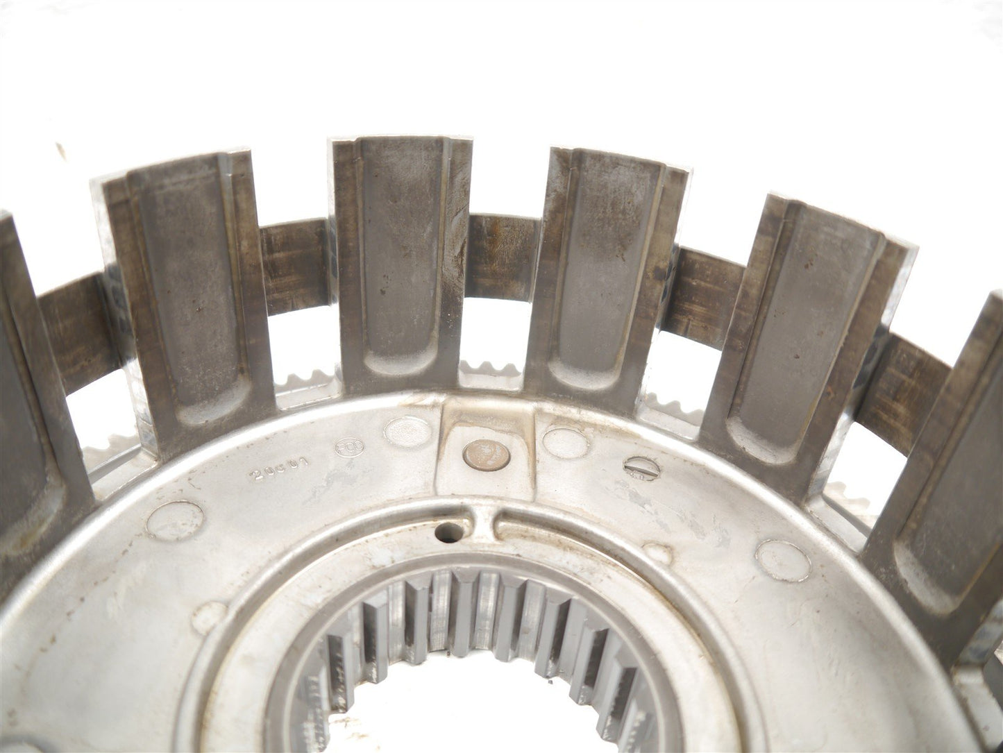 TRIUMPH TRIDENT SPRINT 900 1992-1998 CLUTCH BASKET 14K