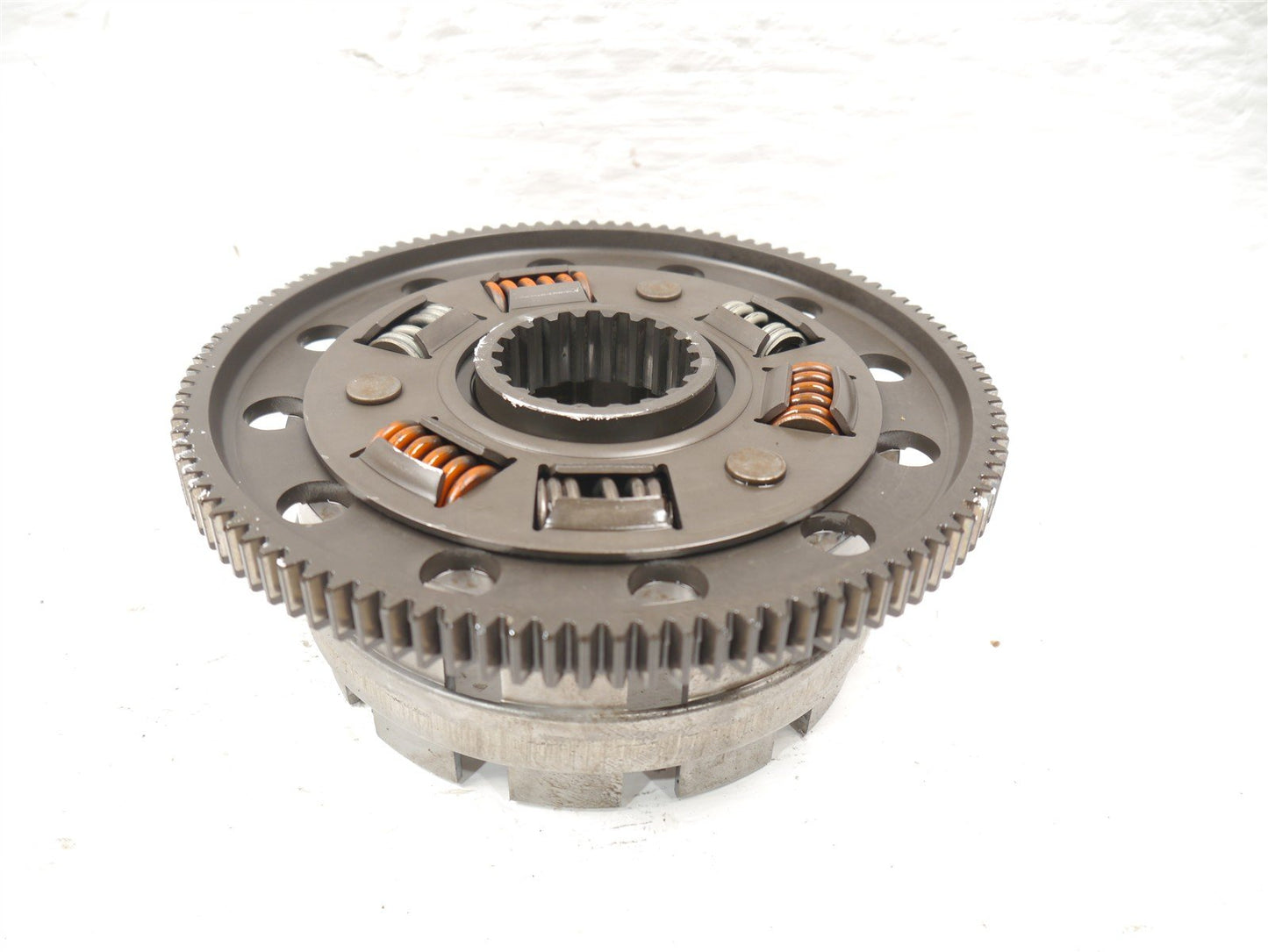 TRIUMPH TRIDENT SPRINT 900 1992-1998 CLUTCH BASKET 14K