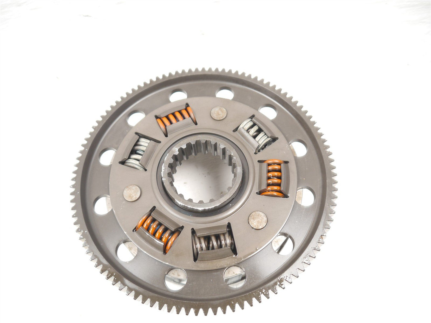 TRIUMPH TRIDENT SPRINT 900 1992-1998 CLUTCH BASKET 14K