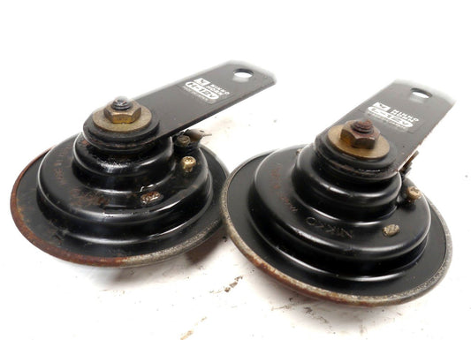 TRIUMPH TRIDENT SPRINT 900 1992-1998 HORNS