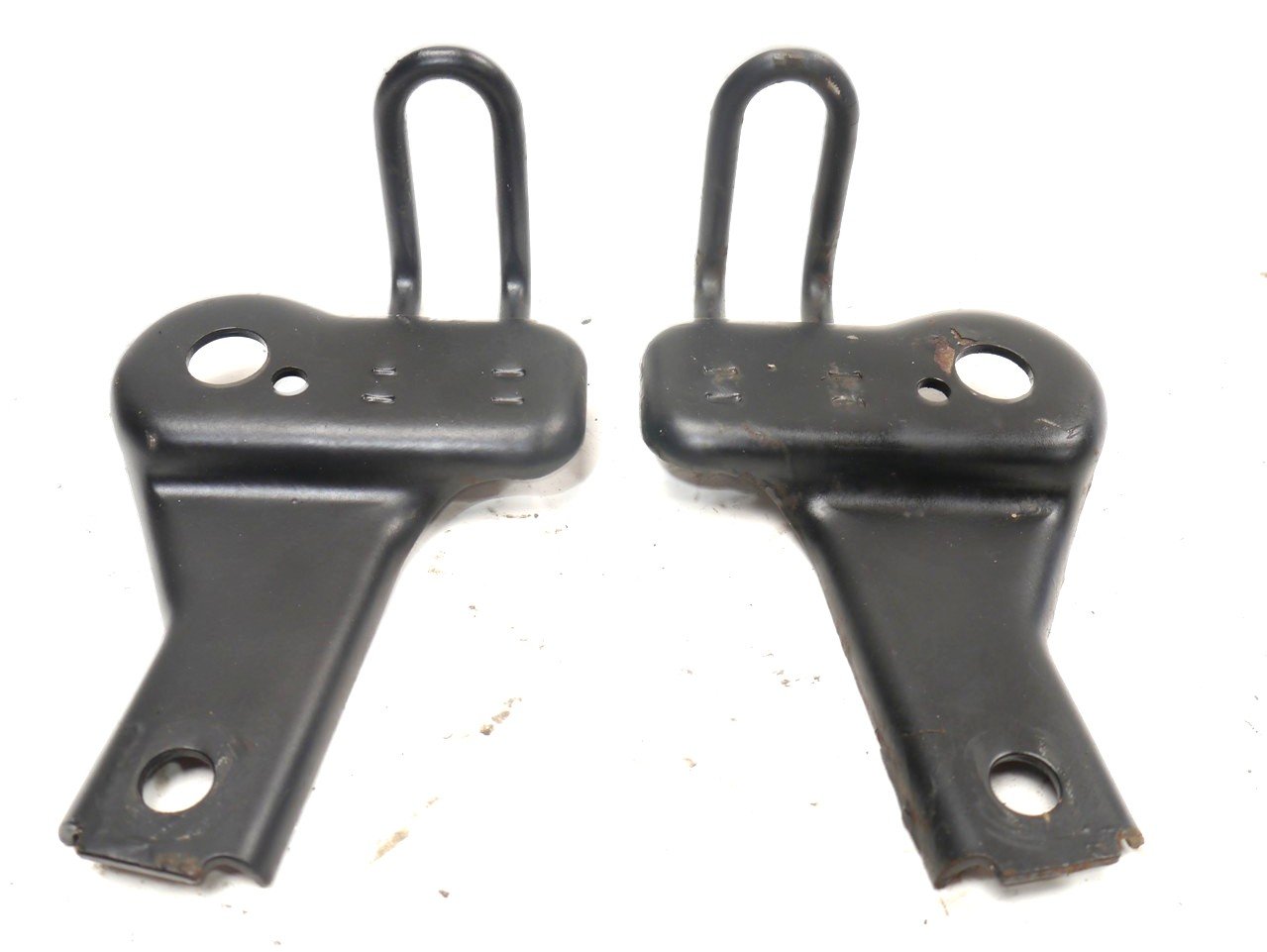 TRIUMPH TRIDENT SPRINT 900 1992-1998 REAR INDICATOR MOUNTS
